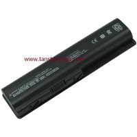 replacement battery HSTNN-LB72 for HP Pavilion DV Series 1000